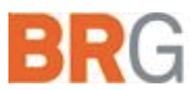 BRG logo