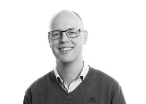 Selger for østlandet, Frode Torp-Hestnes
