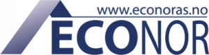 Econor Logo